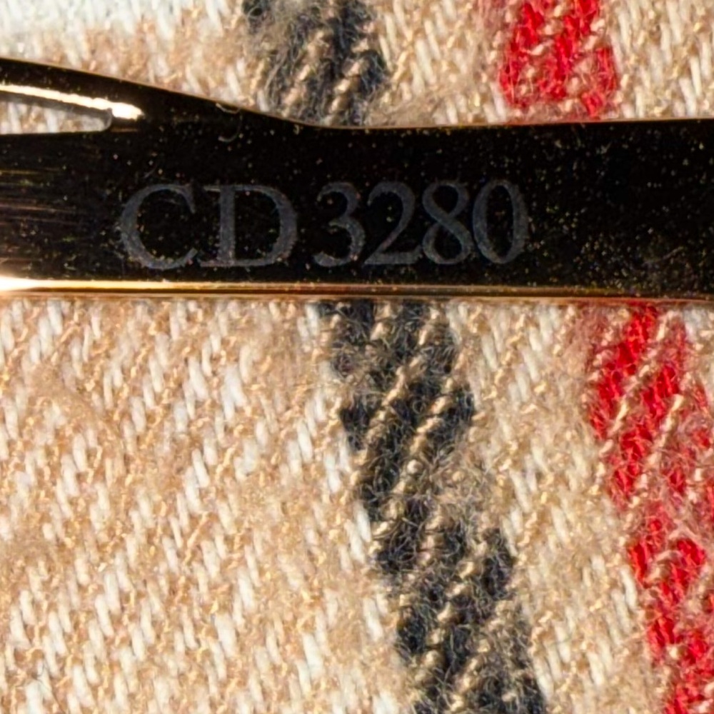 Christian Dior Eye Glasses (New) - Picture 4 of 14